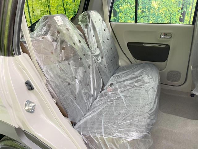 アルトラパンLC X 純正DA バックカメラ 衝突軽減 禁煙車 コーナーセンサー スマートキー LEDヘッド オートハイビーム 車線逸脱警報 オートライト オートエアコン 純正14インチアルミ Bluetooth(9枚目)