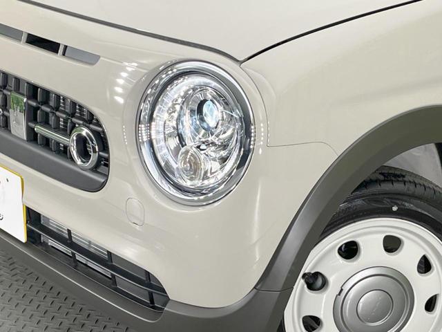 アルトラパンLC X 純正DA バックカメラ 衝突軽減 禁煙車 コーナーセンサー スマートキー LEDヘッド オートハイビーム 車線逸脱警報 オートライト オートエアコン 純正14インチアルミ Bluetooth(12枚目)