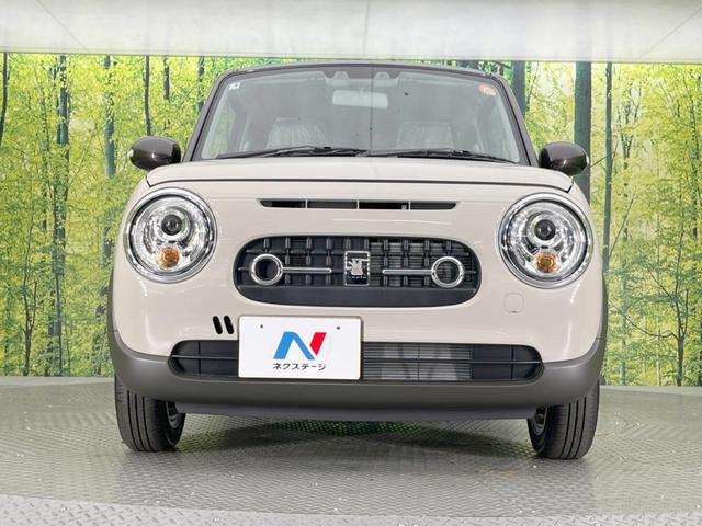 アルトラパンLC X 純正DA バックカメラ 衝突軽減 禁煙車 コーナーセンサー スマートキー LEDヘッド オートハイビーム 車線逸脱警報 オートライト オートエアコン 純正14インチアルミ Bluetooth(14枚目)