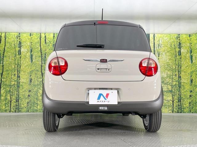 アルトラパンLC X 純正DA バックカメラ 衝突軽減 禁煙車 コーナーセンサー スマートキー LEDヘッド オートハイビーム 車線逸脱警報 オートライト オートエアコン 純正14インチアルミ Bluetooth(15枚目)