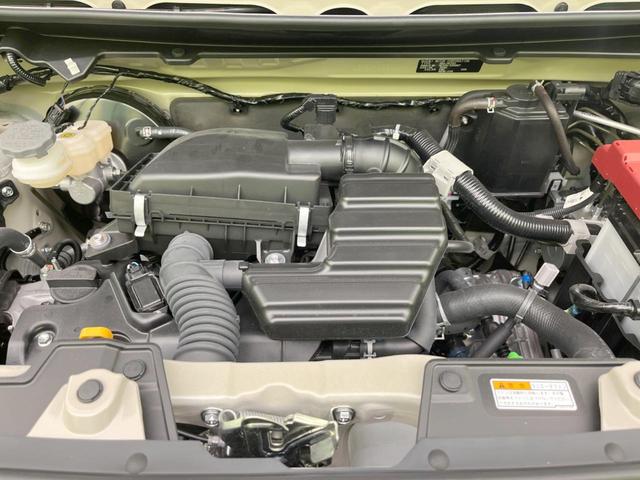 アルトラパンLC X 純正DA バックカメラ 衝突軽減 禁煙車 コーナーセンサー スマートキー LEDヘッド オートハイビーム 車線逸脱警報 オートライト オートエアコン 純正14インチアルミ Bluetooth(18枚目)