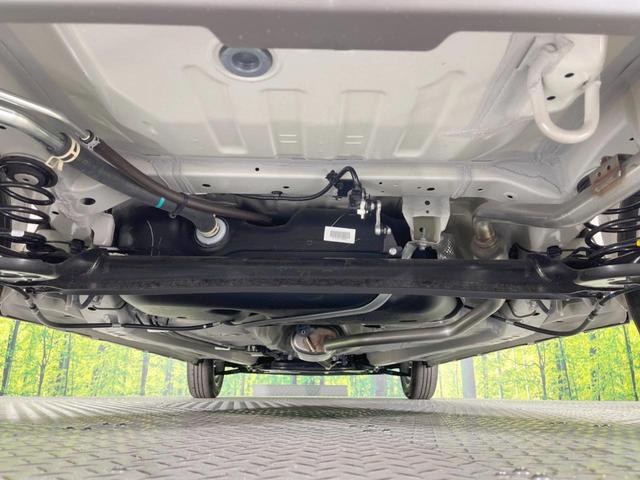 アルトラパンLC X 純正DA バックカメラ 衝突軽減 禁煙車 コーナーセンサー スマートキー LEDヘッド オートハイビーム 車線逸脱警報 オートライト オートエアコン 純正14インチアルミ Bluetooth(19枚目)