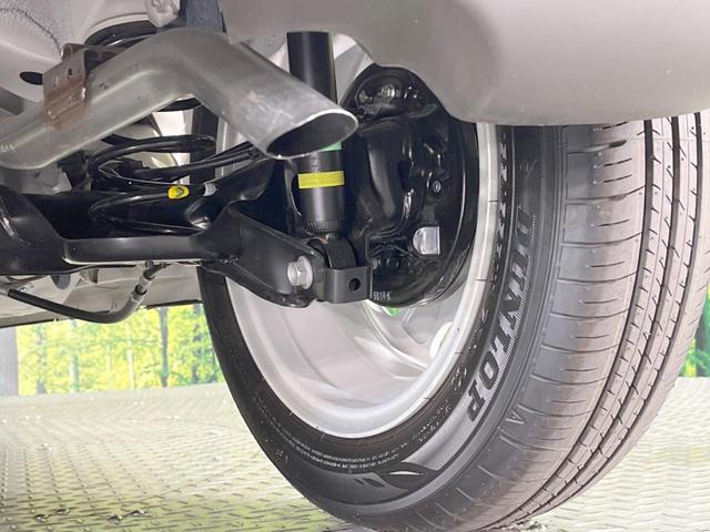 アルトラパンLC X 純正DA バックカメラ 衝突軽減 禁煙車 コーナーセンサー スマートキー LEDヘッド オートハイビーム 車線逸脱警報 オートライト オートエアコン 純正14インチアルミ Bluetooth(21枚目)