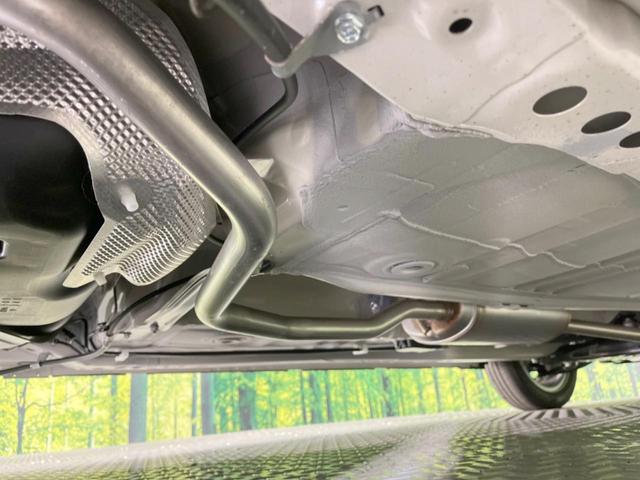 アルトラパンLC X 純正DA バックカメラ 衝突軽減 禁煙車 コーナーセンサー スマートキー LEDヘッド オートハイビーム 車線逸脱警報 オートライト オートエアコン 純正14インチアルミ Bluetooth(22枚目)