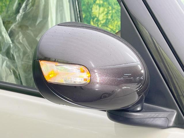 アルトラパンLC X 純正DA バックカメラ 衝突軽減 禁煙車 コーナーセンサー スマートキー LEDヘッド オートハイビーム 車線逸脱警報 オートライト オートエアコン 純正14インチアルミ Bluetooth(25枚目)