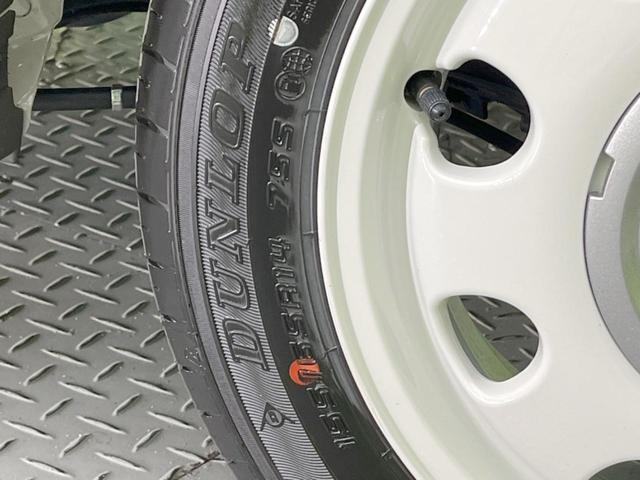 アルトラパンLC X 純正DA バックカメラ 衝突軽減 禁煙車 コーナーセンサー スマートキー LEDヘッド オートハイビーム 車線逸脱警報 オートライト オートエアコン 純正14インチアルミ Bluetooth(27枚目)