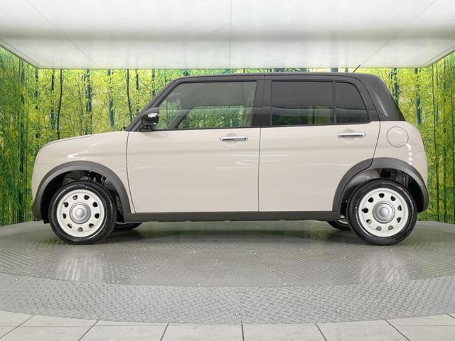 アルトラパンLC X 純正DA バックカメラ 衝突軽減 禁煙車 コーナーセンサー スマートキー LEDヘッド オートハイビーム 車線逸脱警報 オートライト オートエアコン 純正14インチアルミ Bluetooth(28枚目)