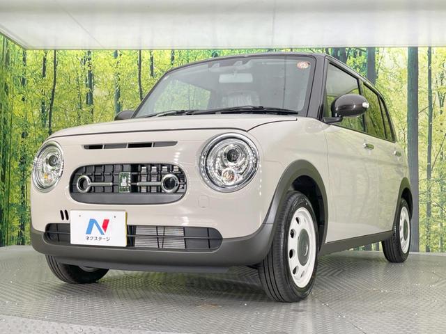 アルトラパンLC X 純正DA バックカメラ 衝突軽減 禁煙車 コーナーセンサー スマートキー LEDヘッド オートハイビーム 車線逸脱警報 オートライト オートエアコン 純正14インチアルミ Bluetooth(31枚目)