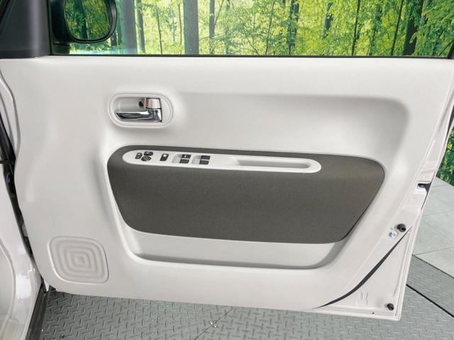 アルトラパンLC X 純正DA バックカメラ 衝突軽減 禁煙車 コーナーセンサー スマートキー LEDヘッド オートハイビーム 車線逸脱警報 オートライト オートエアコン 純正14インチアルミ Bluetooth(33枚目)