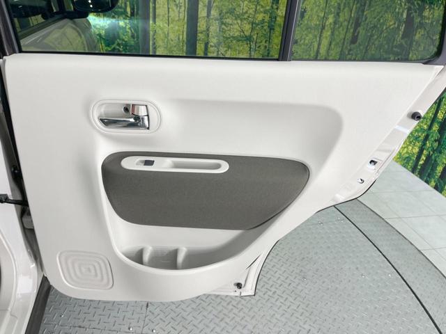 アルトラパンLC X 純正DA バックカメラ 衝突軽減 禁煙車 コーナーセンサー スマートキー LEDヘッド オートハイビーム 車線逸脱警報 オートライト オートエアコン 純正14インチアルミ Bluetooth(34枚目)