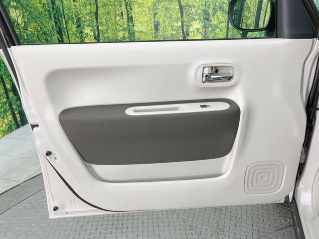 アルトラパンLC X 純正DA バックカメラ 衝突軽減 禁煙車 コーナーセンサー スマートキー LEDヘッド オートハイビーム 車線逸脱警報 オートライト オートエアコン 純正14インチアルミ Bluetooth(35枚目)