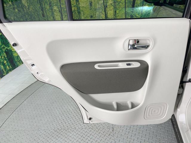 アルトラパンLC X 純正DA バックカメラ 衝突軽減 禁煙車 コーナーセンサー スマートキー LEDヘッド オートハイビーム 車線逸脱警報 オートライト オートエアコン 純正14インチアルミ Bluetooth(36枚目)