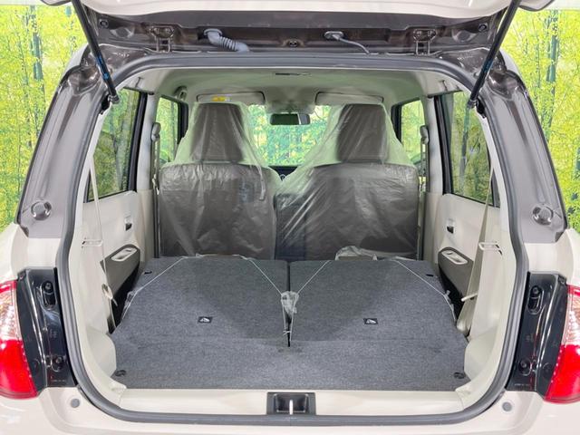 アルトラパンLC X 純正DA バックカメラ 衝突軽減 禁煙車 コーナーセンサー スマートキー LEDヘッド オートハイビーム 車線逸脱警報 オートライト オートエアコン 純正14インチアルミ Bluetooth(37枚目)