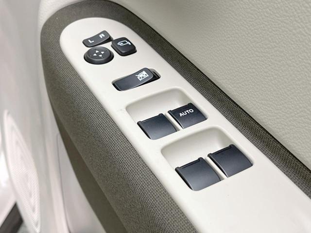 アルトラパンLC X 純正DA バックカメラ 衝突軽減 禁煙車 コーナーセンサー スマートキー LEDヘッド オートハイビーム 車線逸脱警報 オートライト オートエアコン 純正14インチアルミ Bluetooth(39枚目)