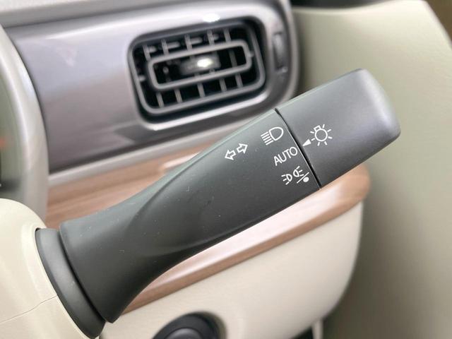 アルトラパンLC X 純正DA バックカメラ 衝突軽減 禁煙車 コーナーセンサー スマートキー LEDヘッド オートハイビーム 車線逸脱警報 オートライト オートエアコン 純正14インチアルミ Bluetooth(42枚目)