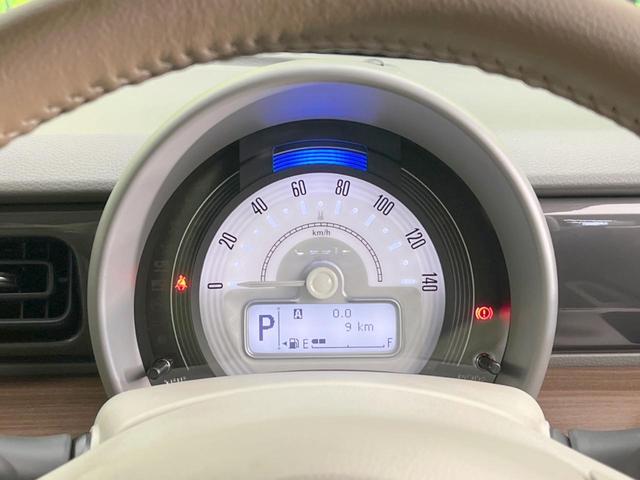 アルトラパンLC X 純正DA バックカメラ 衝突軽減 禁煙車 コーナーセンサー スマートキー LEDヘッド オートハイビーム 車線逸脱警報 オートライト オートエアコン 純正14インチアルミ Bluetooth(45枚目)