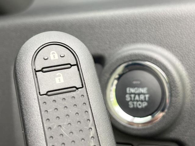 パッソ モーダ　Ｇパッケージ　純正ナビ　バックカメラ　禁煙車　衝突軽減システム　ＥＴＣ　オートエアコン　スマートキー　ドライブレコーダー　Ｂｌｕｅｔｏｏｔｈ再生　ＬＥＤヘッドライト　純正アルミホイール　盗難防止システム（7枚目）