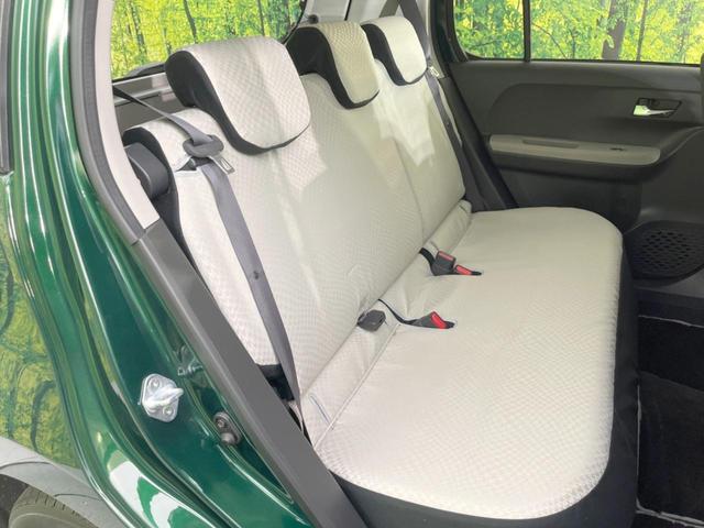 パッソ モーダ　Ｇパッケージ　純正ナビ　バックカメラ　禁煙車　衝突軽減システム　ＥＴＣ　オートエアコン　スマートキー　ドライブレコーダー　Ｂｌｕｅｔｏｏｔｈ再生　ＬＥＤヘッドライト　純正アルミホイール　盗難防止システム（9枚目）