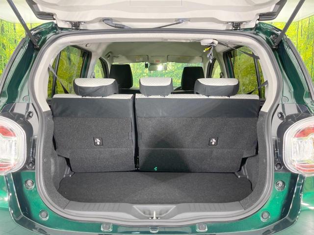 パッソ モーダ　Ｇパッケージ　純正ナビ　バックカメラ　禁煙車　衝突軽減システム　ＥＴＣ　オートエアコン　スマートキー　ドライブレコーダー　Ｂｌｕｅｔｏｏｔｈ再生　ＬＥＤヘッドライト　純正アルミホイール　盗難防止システム（10枚目）