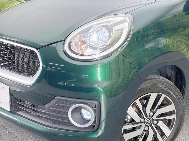 パッソ モーダ　Ｇパッケージ　純正ナビ　バックカメラ　禁煙車　衝突軽減システム　ＥＴＣ　オートエアコン　スマートキー　ドライブレコーダー　Ｂｌｕｅｔｏｏｔｈ再生　ＬＥＤヘッドライト　純正アルミホイール　盗難防止システム（12枚目）