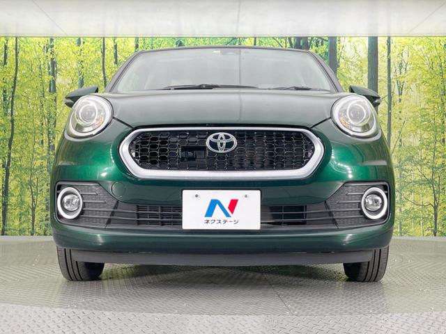 パッソ モーダ　Ｇパッケージ　純正ナビ　バックカメラ　禁煙車　衝突軽減システム　ＥＴＣ　オートエアコン　スマートキー　ドライブレコーダー　Ｂｌｕｅｔｏｏｔｈ再生　ＬＥＤヘッドライト　純正アルミホイール　盗難防止システム（14枚目）