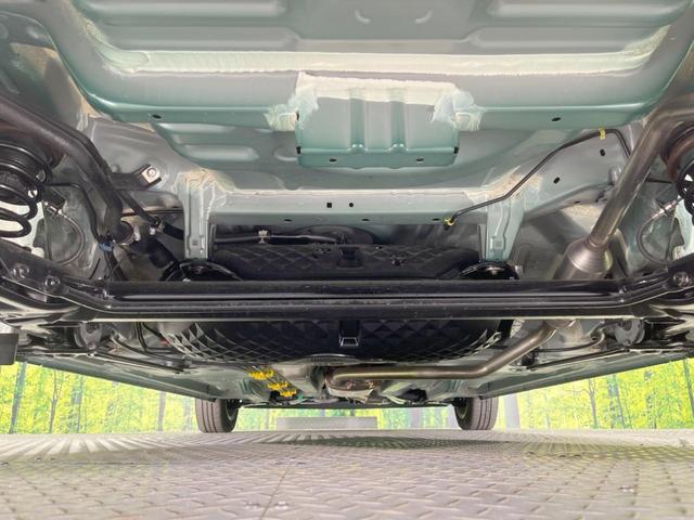 パッソ モーダ　Ｇパッケージ　純正ナビ　バックカメラ　禁煙車　衝突軽減システム　ＥＴＣ　オートエアコン　スマートキー　ドライブレコーダー　Ｂｌｕｅｔｏｏｔｈ再生　ＬＥＤヘッドライト　純正アルミホイール　盗難防止システム（19枚目）