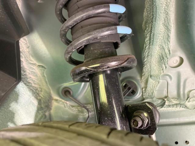 パッソ モーダ　Ｇパッケージ　純正ナビ　バックカメラ　禁煙車　衝突軽減システム　ＥＴＣ　オートエアコン　スマートキー　ドライブレコーダー　Ｂｌｕｅｔｏｏｔｈ再生　ＬＥＤヘッドライト　純正アルミホイール　盗難防止システム（20枚目）