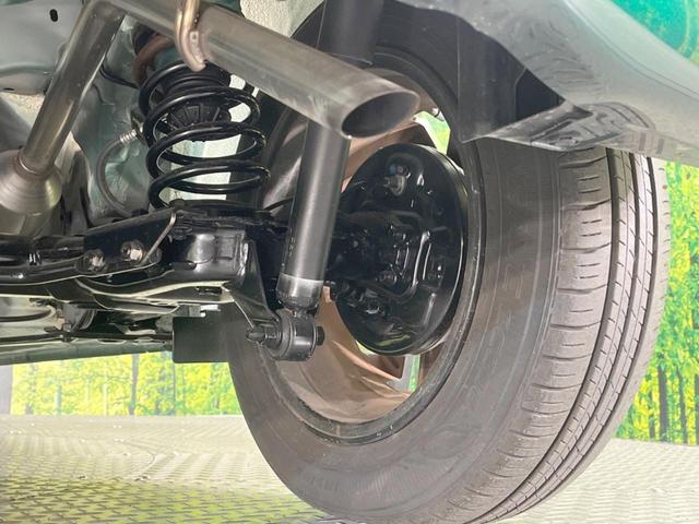 パッソ モーダ　Ｇパッケージ　純正ナビ　バックカメラ　禁煙車　衝突軽減システム　ＥＴＣ　オートエアコン　スマートキー　ドライブレコーダー　Ｂｌｕｅｔｏｏｔｈ再生　ＬＥＤヘッドライト　純正アルミホイール　盗難防止システム（21枚目）