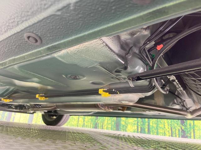 パッソ モーダ　Ｇパッケージ　純正ナビ　バックカメラ　禁煙車　衝突軽減システム　ＥＴＣ　オートエアコン　スマートキー　ドライブレコーダー　Ｂｌｕｅｔｏｏｔｈ再生　ＬＥＤヘッドライト　純正アルミホイール　盗難防止システム（22枚目）