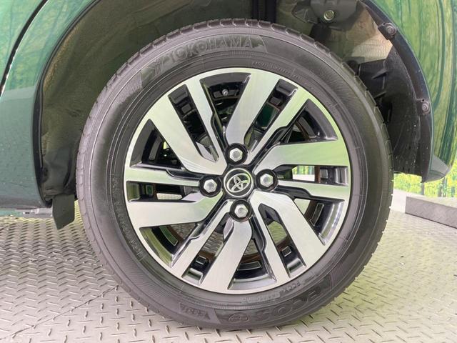 パッソ モーダ　Ｇパッケージ　純正ナビ　バックカメラ　禁煙車　衝突軽減システム　ＥＴＣ　オートエアコン　スマートキー　ドライブレコーダー　Ｂｌｕｅｔｏｏｔｈ再生　ＬＥＤヘッドライト　純正アルミホイール　盗難防止システム（30枚目）