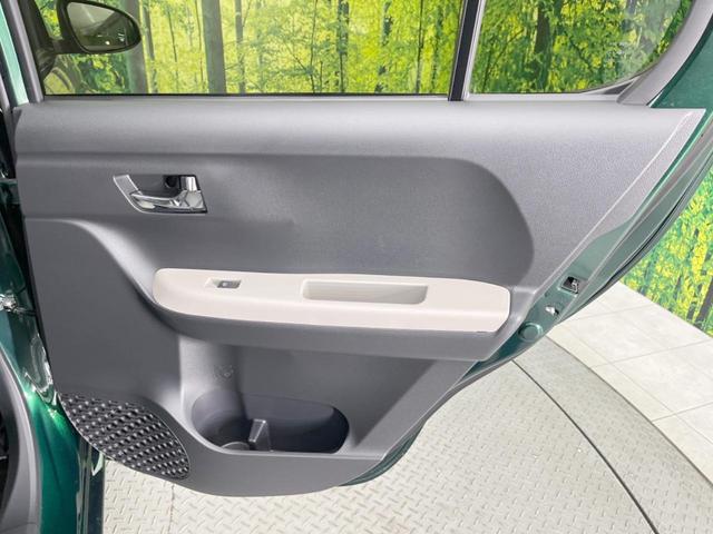 パッソ モーダ　Ｇパッケージ　純正ナビ　バックカメラ　禁煙車　衝突軽減システム　ＥＴＣ　オートエアコン　スマートキー　ドライブレコーダー　Ｂｌｕｅｔｏｏｔｈ再生　ＬＥＤヘッドライト　純正アルミホイール　盗難防止システム（38枚目）