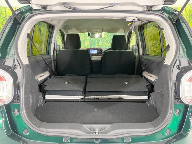 パッソ モーダ　Ｇパッケージ　純正ナビ　バックカメラ　禁煙車　衝突軽減システム　ＥＴＣ　オートエアコン　スマートキー　ドライブレコーダー　Ｂｌｕｅｔｏｏｔｈ再生　ＬＥＤヘッドライト　純正アルミホイール　盗難防止システム（41枚目）