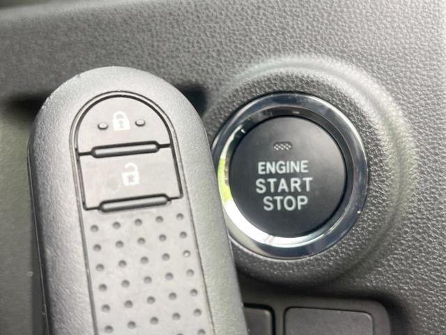 パッソ モーダ　Ｓ　純正ナビ　衝突被害軽減システム　禁煙車　ドラレコ　スマートキー　ＬＥＤヘッド　ＥＴＣ２．０　オートエアコン　Ｂｌｕｅｔｏｏｔｈ　ＣＤ　ＤＶＤ再生　フルセグ　アイドリングストップ（7枚目）