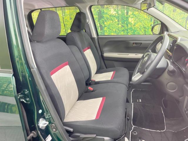 パッソ モーダ　Ｓ　純正ナビ　衝突被害軽減システム　禁煙車　ドラレコ　スマートキー　ＬＥＤヘッド　ＥＴＣ２．０　オートエアコン　Ｂｌｕｅｔｏｏｔｈ　ＣＤ　ＤＶＤ再生　フルセグ　アイドリングストップ（8枚目）