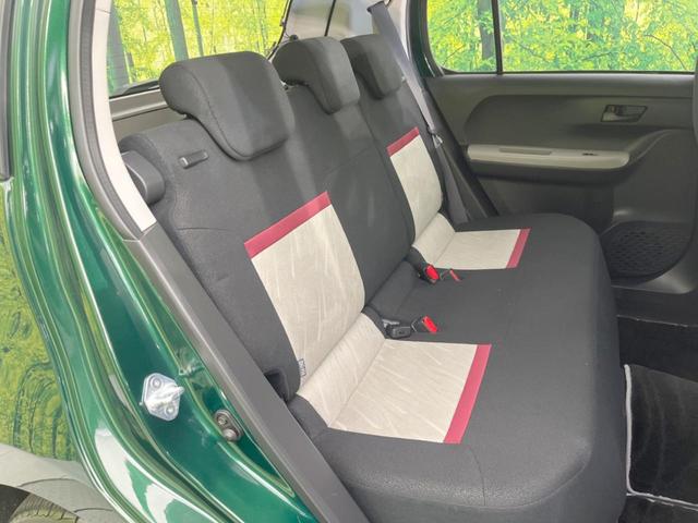 パッソ モーダ　Ｓ　純正ナビ　衝突被害軽減システム　禁煙車　ドラレコ　スマートキー　ＬＥＤヘッド　ＥＴＣ２．０　オートエアコン　Ｂｌｕｅｔｏｏｔｈ　ＣＤ　ＤＶＤ再生　フルセグ　アイドリングストップ（9枚目）