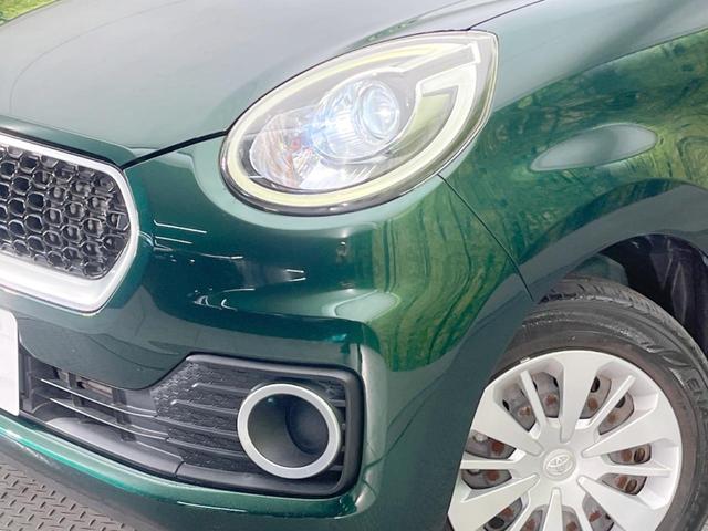 パッソ モーダ　Ｓ　純正ナビ　衝突被害軽減システム　禁煙車　ドラレコ　スマートキー　ＬＥＤヘッド　ＥＴＣ２．０　オートエアコン　Ｂｌｕｅｔｏｏｔｈ　ＣＤ　ＤＶＤ再生　フルセグ　アイドリングストップ（12枚目）