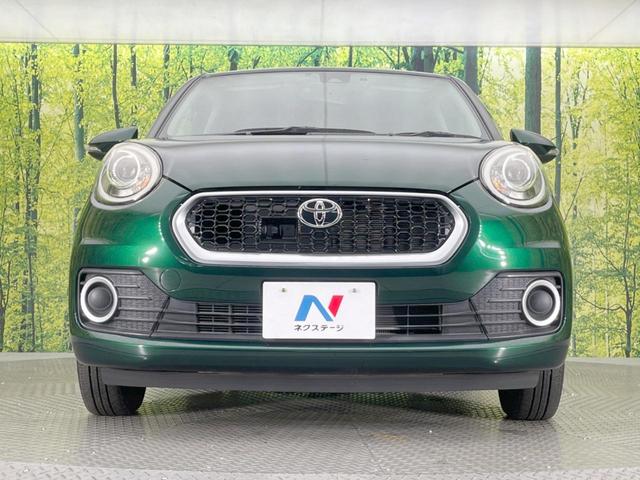 パッソ モーダ　Ｓ　純正ナビ　衝突被害軽減システム　禁煙車　ドラレコ　スマートキー　ＬＥＤヘッド　ＥＴＣ２．０　オートエアコン　Ｂｌｕｅｔｏｏｔｈ　ＣＤ　ＤＶＤ再生　フルセグ　アイドリングストップ（14枚目）