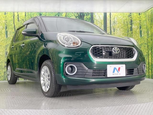 パッソ モーダ　Ｓ　純正ナビ　衝突被害軽減システム　禁煙車　ドラレコ　スマートキー　ＬＥＤヘッド　ＥＴＣ２．０　オートエアコン　Ｂｌｕｅｔｏｏｔｈ　ＣＤ　ＤＶＤ再生　フルセグ　アイドリングストップ（16枚目）