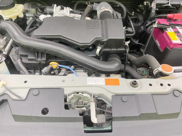 パッソ モーダ　Ｓ　純正ナビ　衝突被害軽減システム　禁煙車　ドラレコ　スマートキー　ＬＥＤヘッド　ＥＴＣ２．０　オートエアコン　Ｂｌｕｅｔｏｏｔｈ　ＣＤ　ＤＶＤ再生　フルセグ　アイドリングストップ（18枚目）