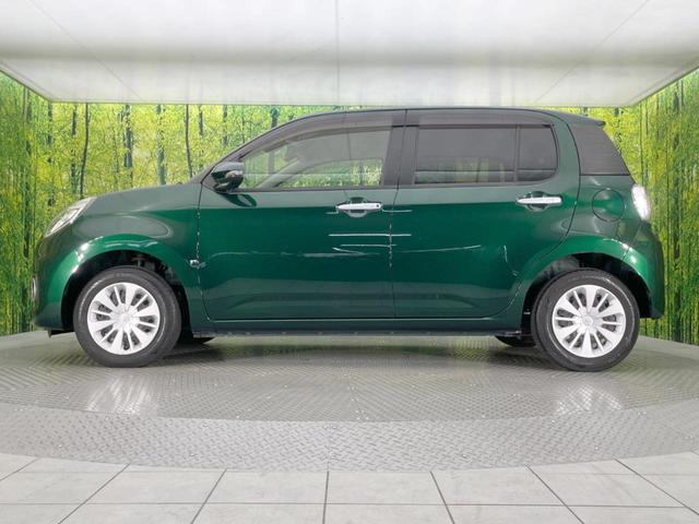 パッソ モーダ　Ｓ　純正ナビ　衝突被害軽減システム　禁煙車　ドラレコ　スマートキー　ＬＥＤヘッド　ＥＴＣ２．０　オートエアコン　Ｂｌｕｅｔｏｏｔｈ　ＣＤ　ＤＶＤ再生　フルセグ　アイドリングストップ（31枚目）