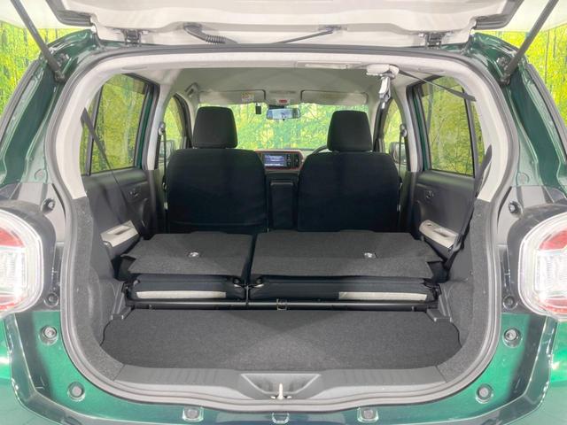 パッソ モーダ　Ｓ　純正ナビ　衝突被害軽減システム　禁煙車　ドラレコ　スマートキー　ＬＥＤヘッド　ＥＴＣ２．０　オートエアコン　Ｂｌｕｅｔｏｏｔｈ　ＣＤ　ＤＶＤ再生　フルセグ　アイドリングストップ（38枚目）