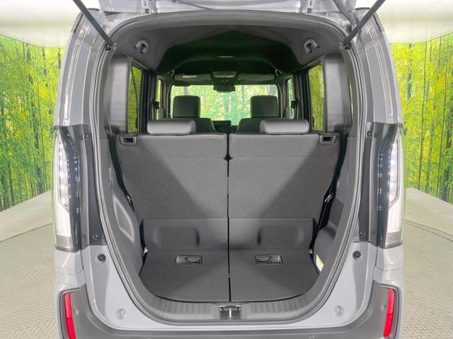 N-BOXカスタム ターボコーディネートスタイル 届出済未使用車 両側電動スライドドア 衝突軽減システム アダプティブクルーズコントロール シートヒーター LEDヘッドライト オートエアコン スマートキー リアサンシェード 電動格納ミラー(10枚目)