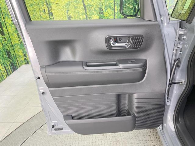 N-BOXカスタム ターボコーディネートスタイル 届出済未使用車 両側電動スライドドア 衝突軽減システム アダプティブクルーズコントロール シートヒーター LEDヘッドライト オートエアコン スマートキー リアサンシェード 電動格納ミラー(35枚目)
