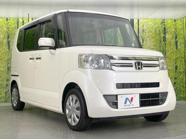 N-BOX G SSパッケージ 両側電動ドア 純正SDナビ バックカメラ 禁煙車 ドラレコ スマートキー HIDヘッド ビルトインETC オートライト オートエアコン Bluetooth CD DVD再生 フルセグ(16枚目)