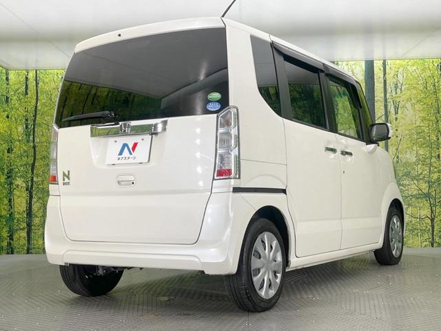 N-BOX G SSパッケージ 両側電動ドア 純正SDナビ バックカメラ 禁煙車 ドラレコ スマートキー HIDヘッド ビルトインETC オートライト オートエアコン Bluetooth CD DVD再生 フルセグ(17枚目)