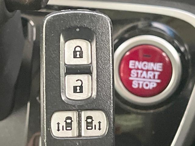 N-BOX G SSパッケージ 両側電動ドア 純正SDナビ バックカメラ 禁煙車 ドラレコ スマートキー HIDヘッド ビルトインETC オートライト オートエアコン Bluetooth CD DVD再生 フルセグ(27枚目)