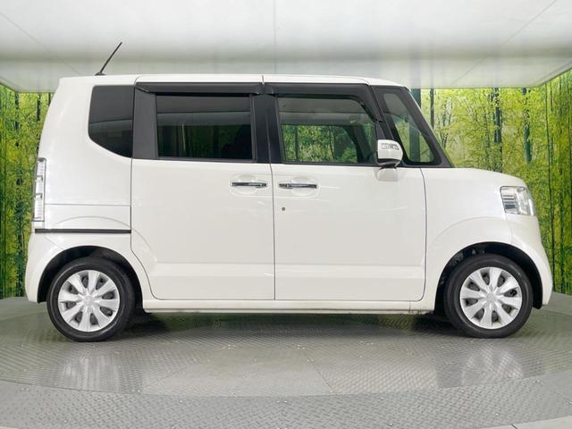 N-BOX G SSパッケージ 両側電動ドア 純正SDナビ バックカメラ 禁煙車 ドラレコ スマートキー HIDヘッド ビルトインETC オートライト オートエアコン Bluetooth CD DVD再生 フルセグ(34枚目)