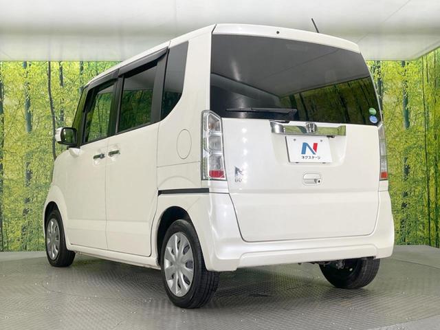 N-BOX G SSパッケージ 両側電動ドア 純正SDナビ バックカメラ 禁煙車 ドラレコ スマートキー HIDヘッド ビルトインETC オートライト オートエアコン Bluetooth CD DVD再生 フルセグ(35枚目)