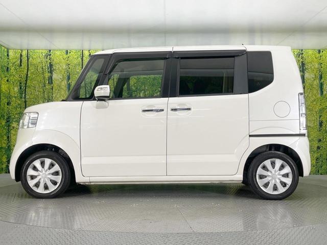 N-BOX G SSパッケージ 両側電動ドア 純正SDナビ バックカメラ 禁煙車 ドラレコ スマートキー HIDヘッド ビルトインETC オートライト オートエアコン Bluetooth CD DVD再生 フルセグ(36枚目)