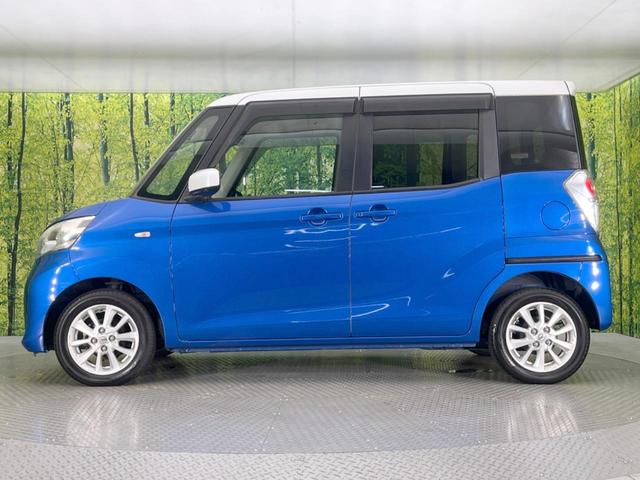 デイズルークス Ｘ　Ｖセレクション　両側電動ドア　フリップダウンモニター　純正ＳＤナビ　全周囲カメラ　衝突被害軽減システム　禁煙車　ドラレコ　スマートキー　ＥＴＣ　オートエアコン　純正１４インチアルミ　Ｂｌｕｅｔｏｏｔｈ　ＤＶＤ再生（33枚目）